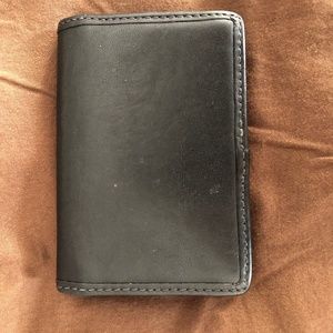 Coach Accessories - Gently used Coach card holder Coach Accessories - Gently used Coach card holder